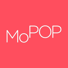 MoPOP logo